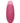 Womanizer Vibe Rechargeable Silicone Clitoral Vibrator - Dusky - Pink