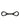 Wrist and Ankle Rope Cuffs with Eye Mask - Black
