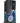 ZOLO 360Â° Rotating Beaded Masturbator - Black/Blue