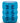 ZOLO Backdoor Pocket Stoker Beaded Texture - Blue