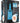 ZOLO Blowbot Full Shaft Male Blowjob Masturbator - Black/Blue