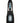 ZOLO Edgemaster Silicone Rechargeable Vibrating Masturbator - Black