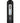 ZOLO Long Stroke Rechargeable Silicone Masturbator - Black