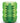 ZOLO Original Pocket Stoker Ribbed Texture - Mouth - Green