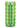 ZOLO Original Stroker Squeezable Vibrating Masturbator with Bullet - Green